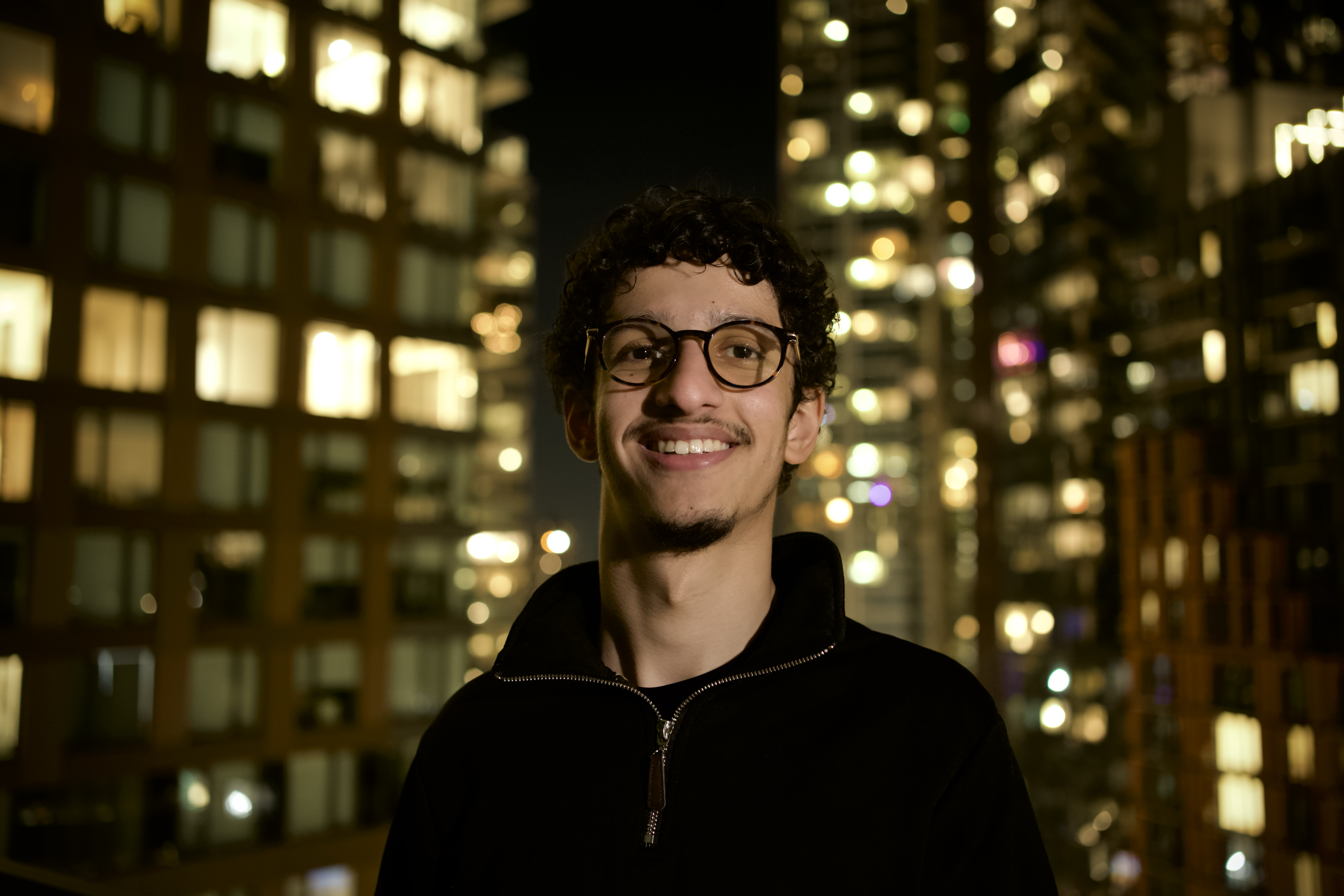 Sary Shamlan headshot